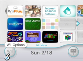 Opendns Get Started Nintendo Wii