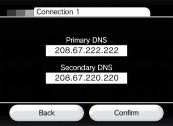 opendns updater no internet connectivity